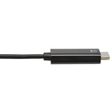 Eaton Tripp Lite U444-009-H4K6BE USB-C t