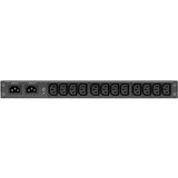APC AP4421A Netshelter Rack Automatic Tr