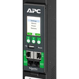 APC APDU10452MO Netshelter Rack PDU Adva
