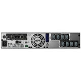 APC SMX1500RMI2UNC Interactive Smart-UPS