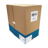 Tripp Lite N223-01K-WH CAT6A 10G Solid C
