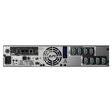 APC SMX1500RMI2UNC Interactive Smart-UPS