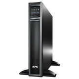 APC SMX1500RMI2UNC Interactive Smart-UPS