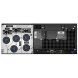 APC SRT6KRMXLT Smart-UPS On-Line, kVA 6 