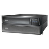 APC SMX1500RMI2UNC Interactive Smart-UPS