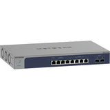Netgear MS510TXM-100NAS 8-Port Multi-Gig