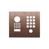 DoorBird D1101KH Classic Surface / Flush
