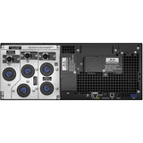 APC SRT6KRMXLT Smart-UPS On-Line, kVA 6 