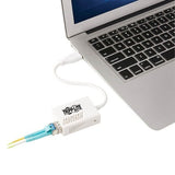 Tripp Lite U236-MMF-LC USB 2.0 Ethernet 