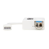 Tripp Lite U236-MMF-LC USB 2.0 Ethernet 