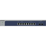 Netgear MS510TXM-100NAS 8-Port Multi-Gig