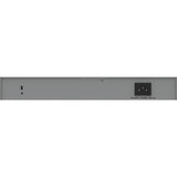 Netgear MS510TXM-100NAS 8-Port Multi-Gig