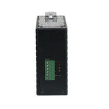 EtherWAN EL900-A-M-1-B-CC Media Converte