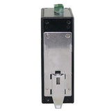 EtherWAN EL900-A-M-1-B-CC Media Converte