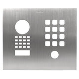 DoorBird D1101KH Classic Surface / Flush