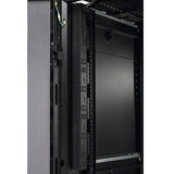APC AP7555A Rack PDU, Basic, 22KW, 230V,