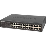Netgear GS324 SOHO 24-Port Gigabit Ether