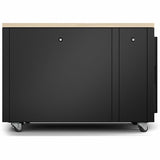 APC AR4012A NetShelter Soundproof, Serve