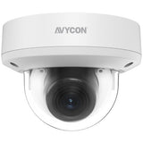 AVYCON AVC-NCV51M Diversity Series 5MP H