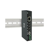 Eaton Tripp Lite B203-104-IND 4-Port Ind