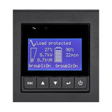 Eaton Tripp Lite 9PX2000RTN-L 9PX 6-Outp