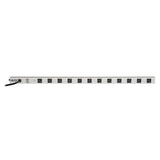 Eaton Tripp Lite SS361220 12-Outlet Powe