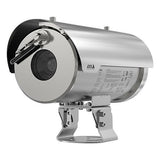 AXIS XFQ1656 4MP Explosion-Protected Cam