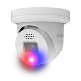 AVYCON AVC-NDE51F28 5MP Turret IP Camera