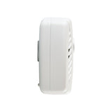 BRK CO400B 9V Battery Carbon Monoxide Al