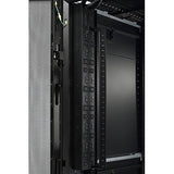 APC AP7555A Rack PDU, Basic, 22KW, 230V,