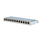Eaton Tripp Lite N250-SH12-DIN6A 12-Port