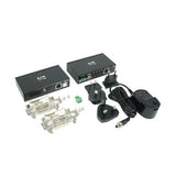 Eaton Tripp Lite B203-104-IND 4-Port Ind