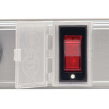 Eaton Tripp Lite SS361220 12-Outlet Powe