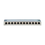 Eaton Tripp Lite N250-SH12-DIN6A 12-Port