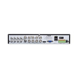 AVYCON AVR-DSV508H-2T DVR, 5MP 8-Channel
