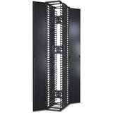 APC AR8675 Performance, Vertical Cable M