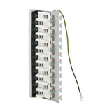 Eaton Tripp Lite N250-SH12-DIN6A 12-Port