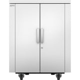 APC AR4018SPX432 23 Deep Post Rack with