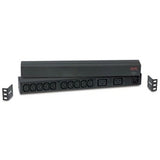 APC AP9559 Rack PDU, Basic, 1U, 16A, 208