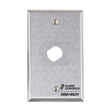 Alarm Controls RP-20 Remote Wall Plate w