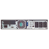 APC SURT1000XLIM APC Smart-UPS RT 1000VA
