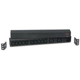 APC AP9559 Rack PDU, Basic, 1U, 16A, 208