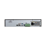 AVYCON AVR-NSV64E2N-18T NVR, 64-Channel 