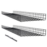 Eaton Tripp Lite SRWB18410X2STR Wire Mes