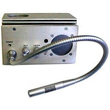 Alpha TTU-3-X Counter Mount Intercom wit