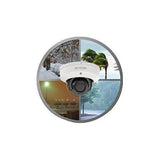 AVYCON AVC-NPV51F28 5MP IR Vandal Dome I
