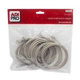 ADI PRO 0E-C6ATHGY56 C6A Slim Patch Cabl
