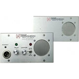 Alpha TTU-3-X Counter Mount Intercom wit