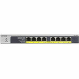 Netgear GS108LP 8-Port Gigabit Ethernet 