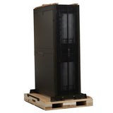 APC AR9307SP-R NetShelter SX Server Rack